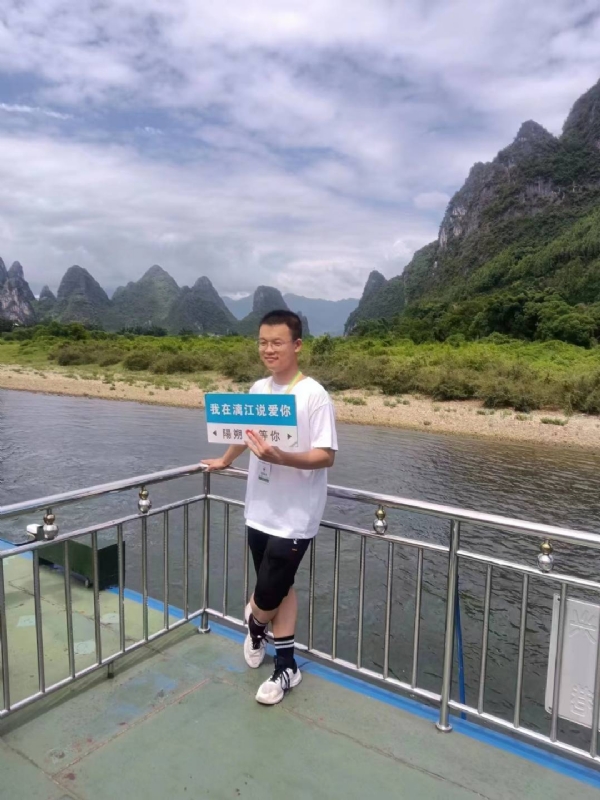 决胜时刻的第一张照片--常宁王婆说媒