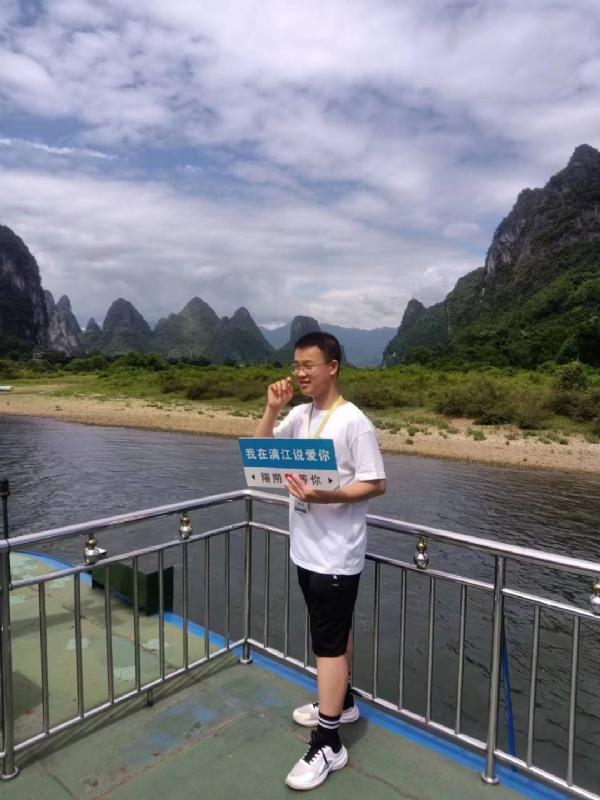 决胜时刻的第三张照片--常宁王婆说媒